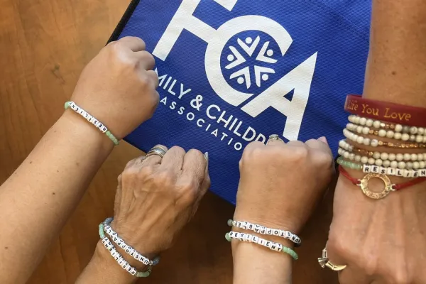 FCA