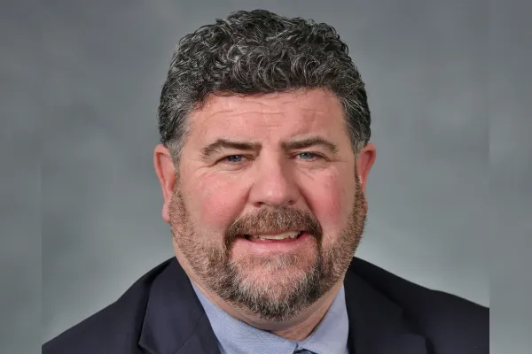 Kevin Casey, IBEW Local 25