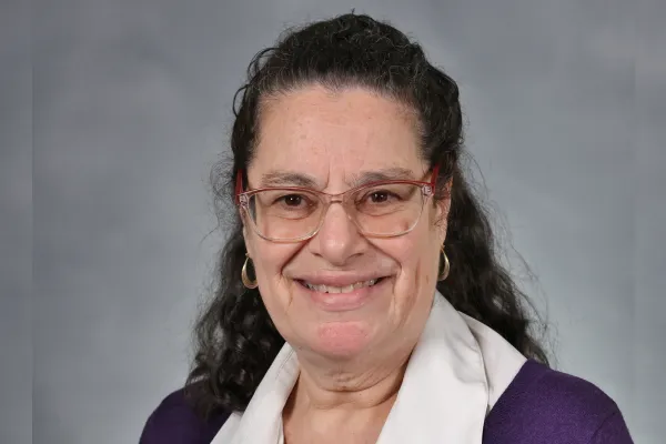 Lenore Friedlaender, SEIU 32BJ