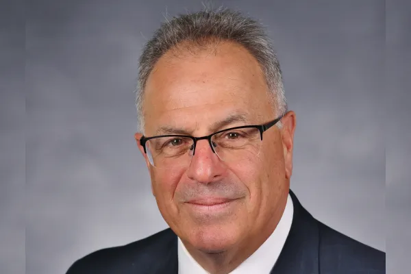 Dominick Macchia, IBEW Local 363