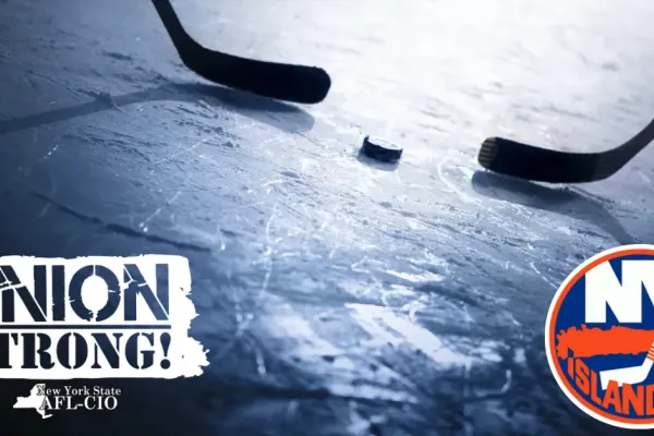 Union Strong Islanders Games