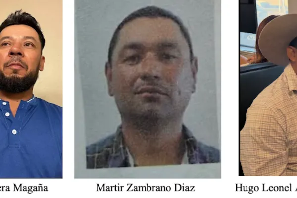 ICE arrests 3 in Greenport