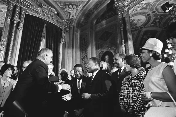 Voting Rights