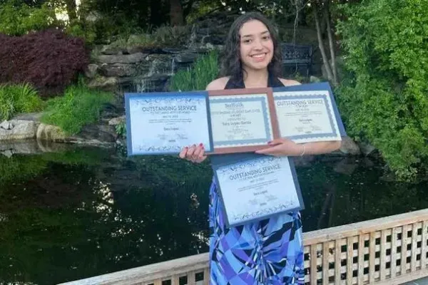 Graduation