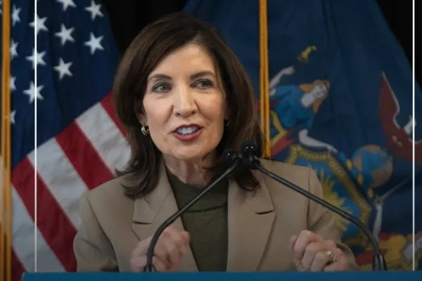 Hochul