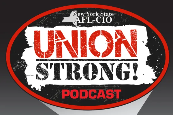 Union Strong