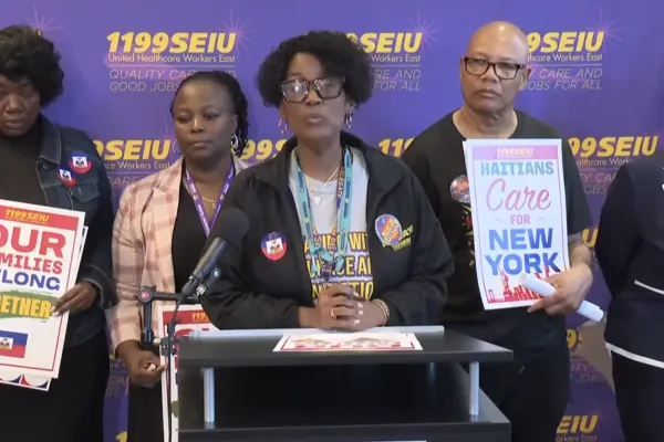 1199SEIU