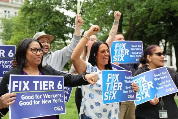 CSEA