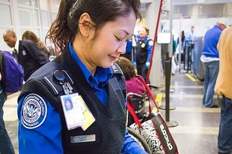TSA