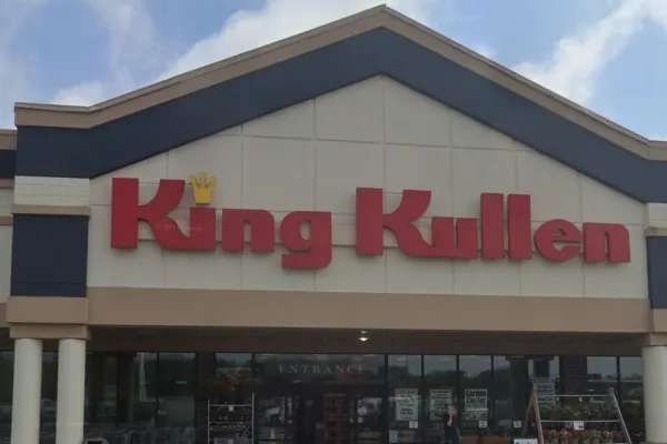 King Kullen