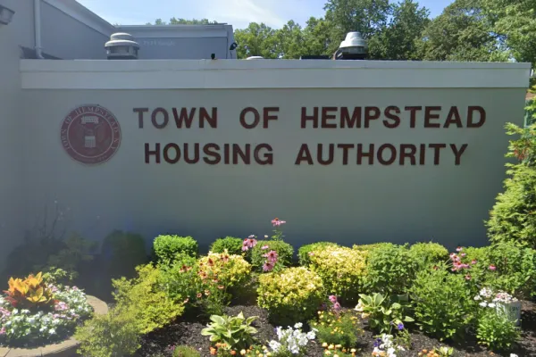 Town of Hempstead Housing Authority