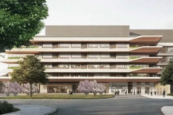 NYU Langone