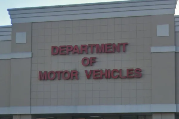 DMV