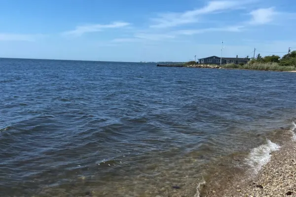 Great South Bay