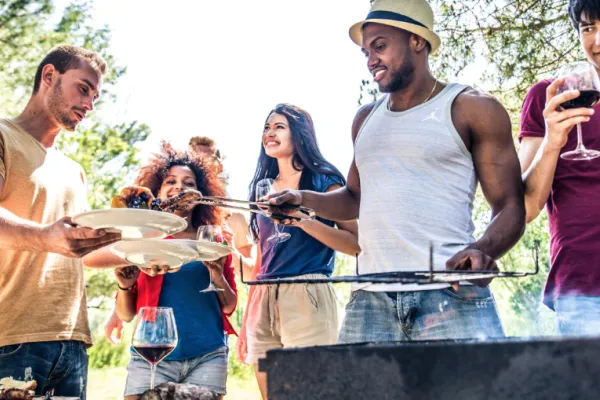 BBQ